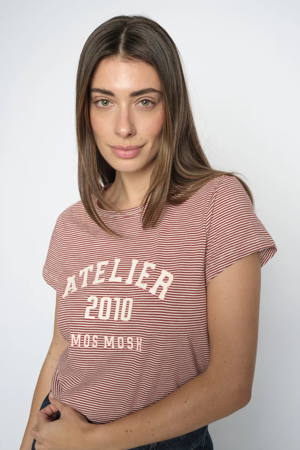 Camp T Shirt