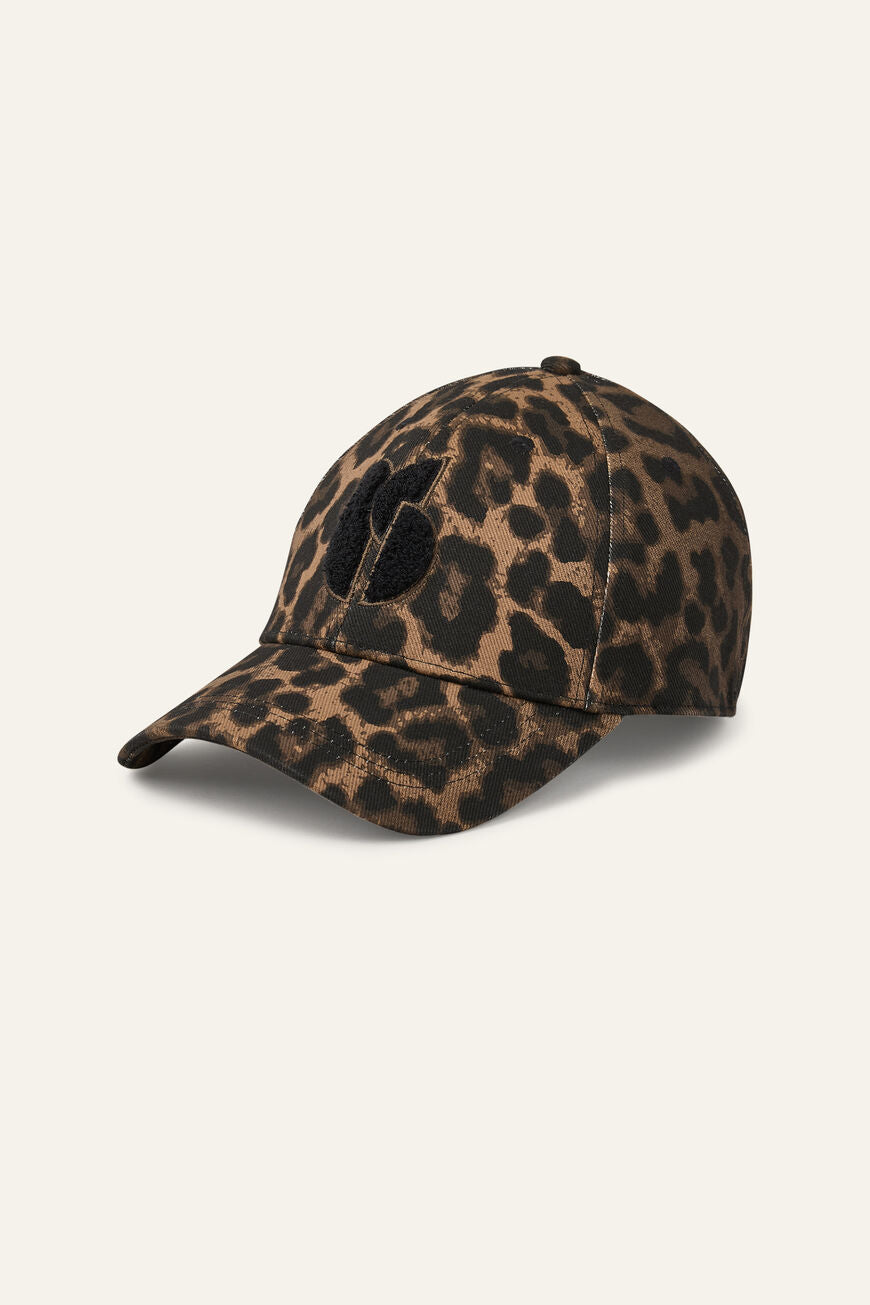 Hino Leopard Hat