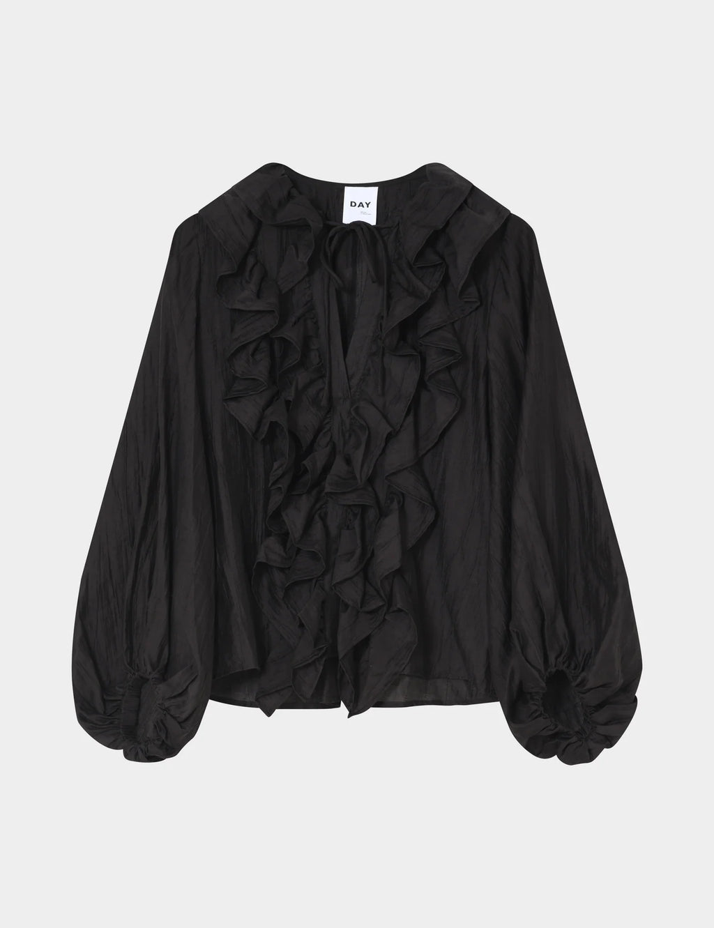 Frey Blouse