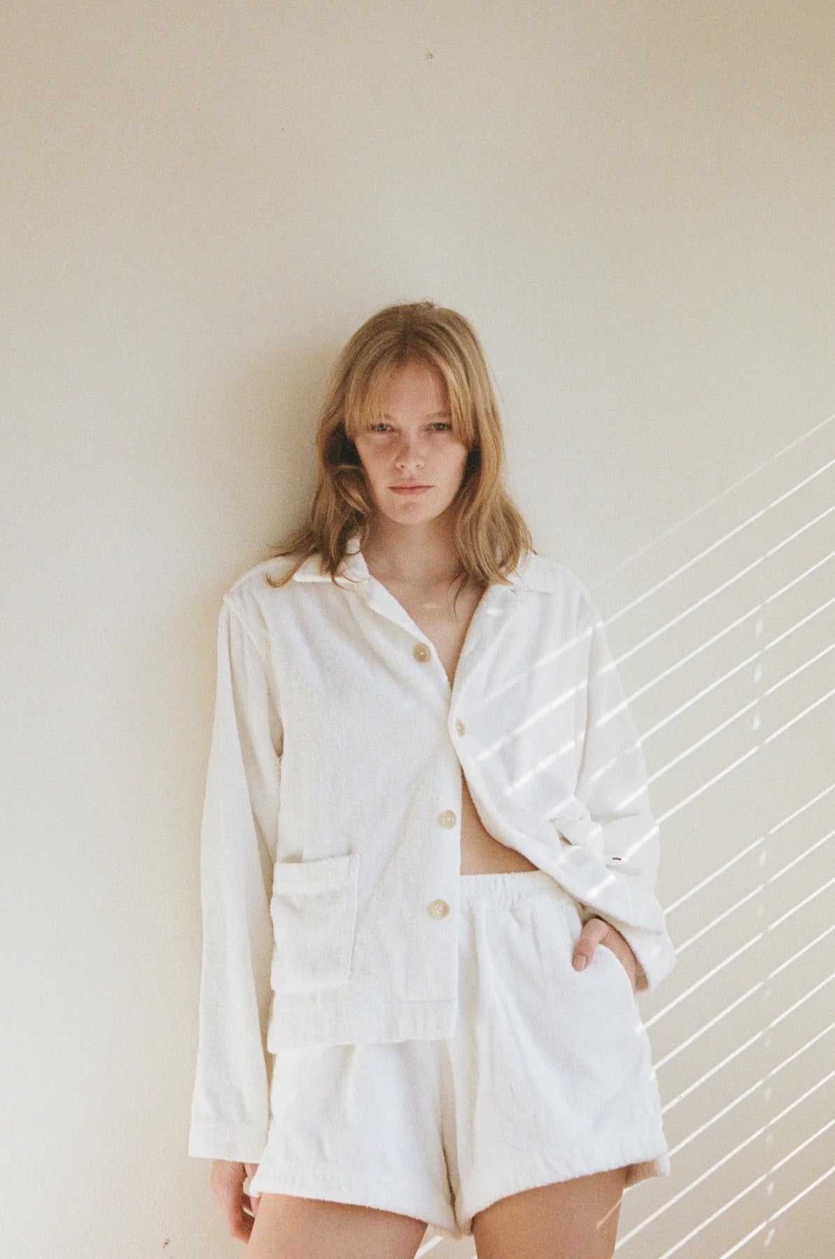 Sunset Jacket