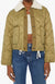 The Army Brat Jacket - Rank and File