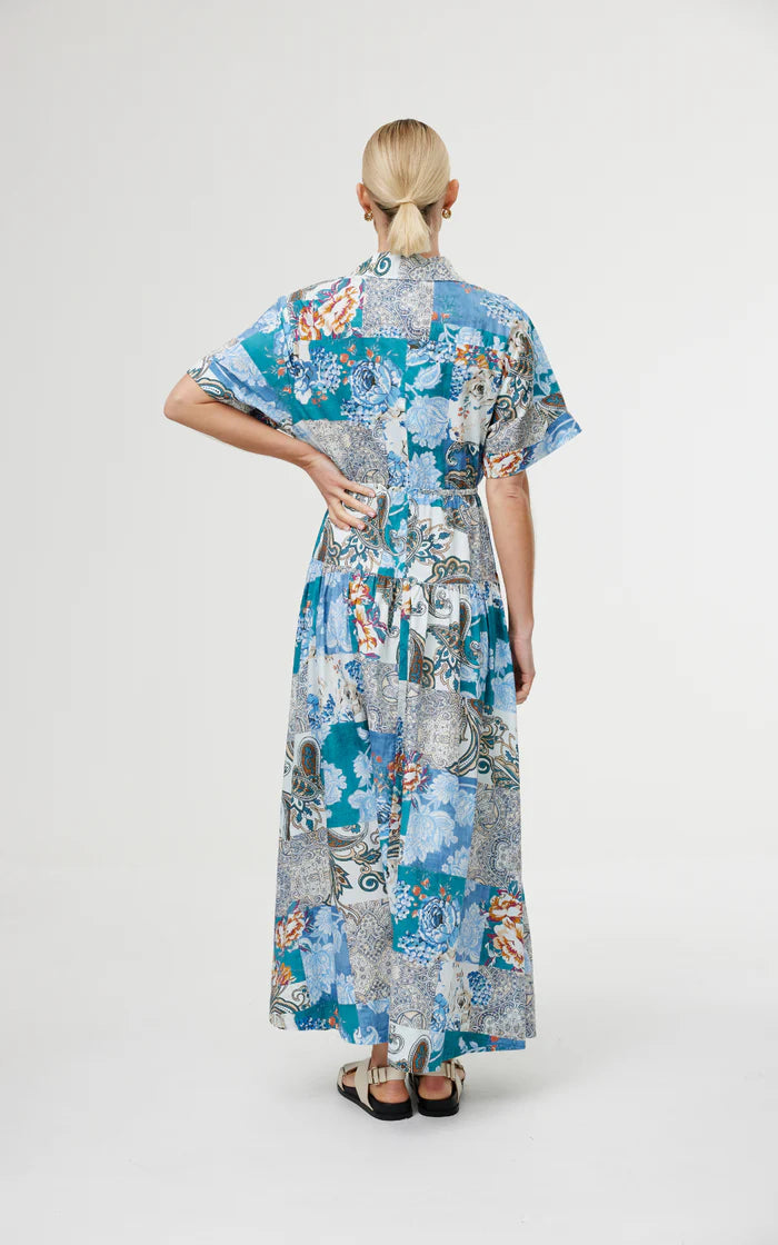 Maeve Maxi Dress