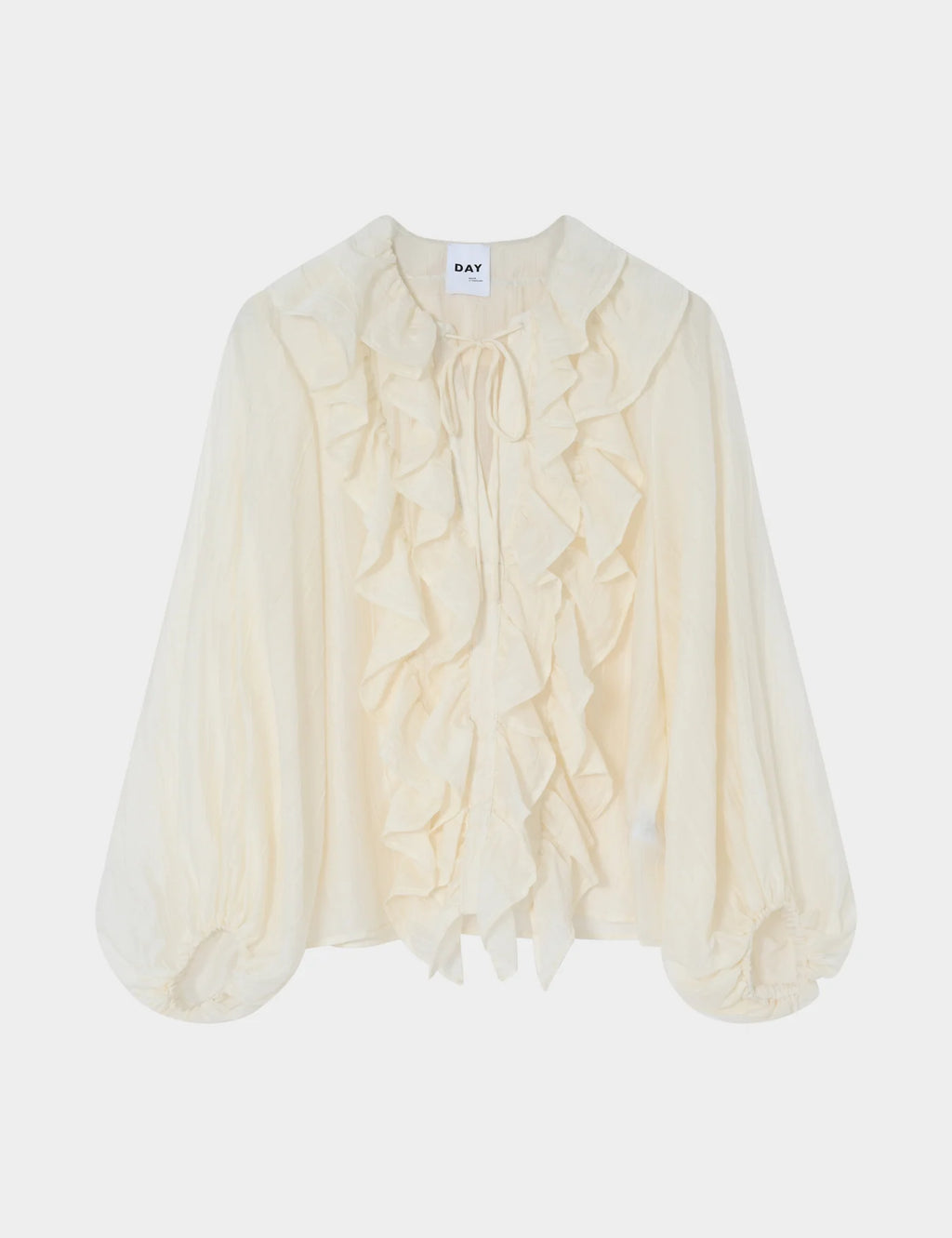 Frey Blouse