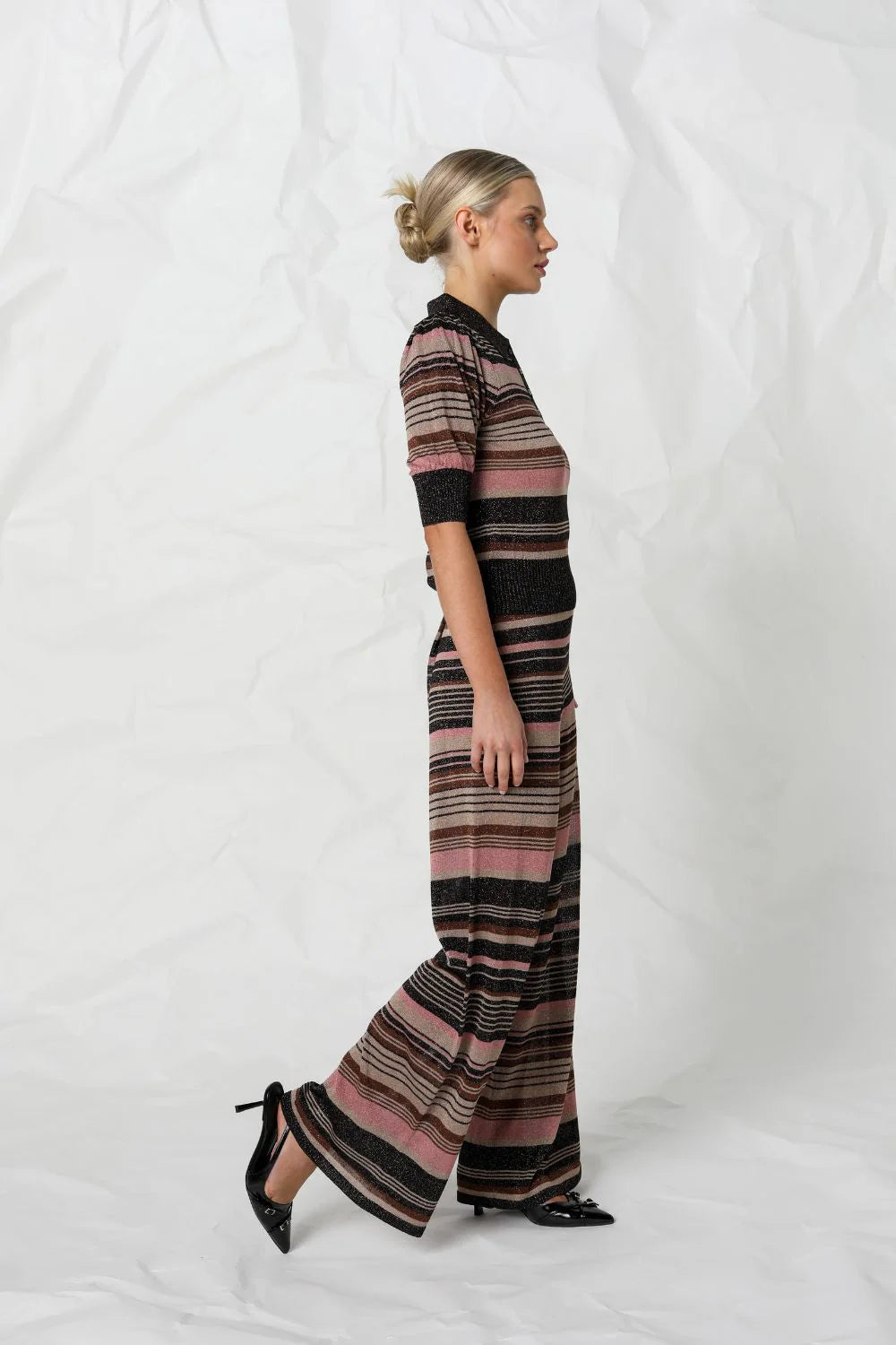 Delilah Knit Top