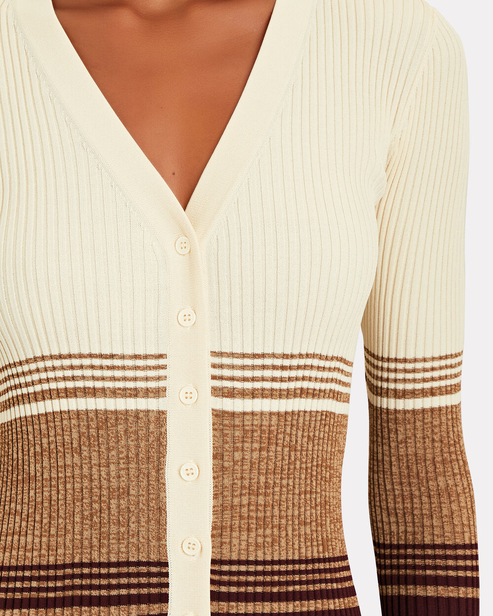 Staud Shoko Sweater