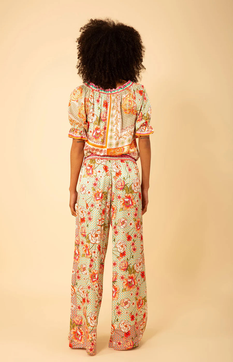 Raegan Pant
