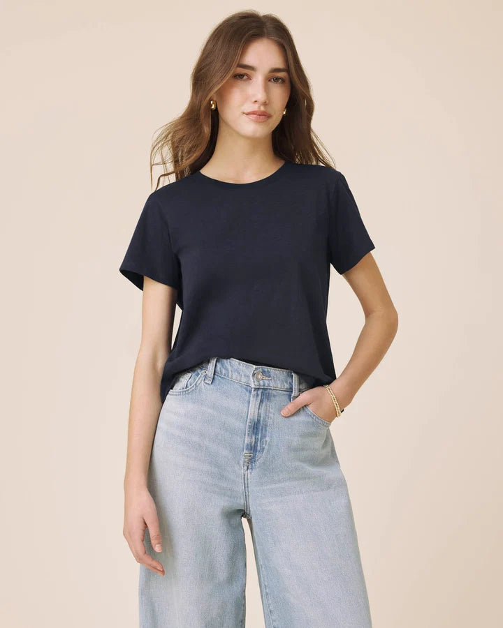 Louisa S/S T Shirt
