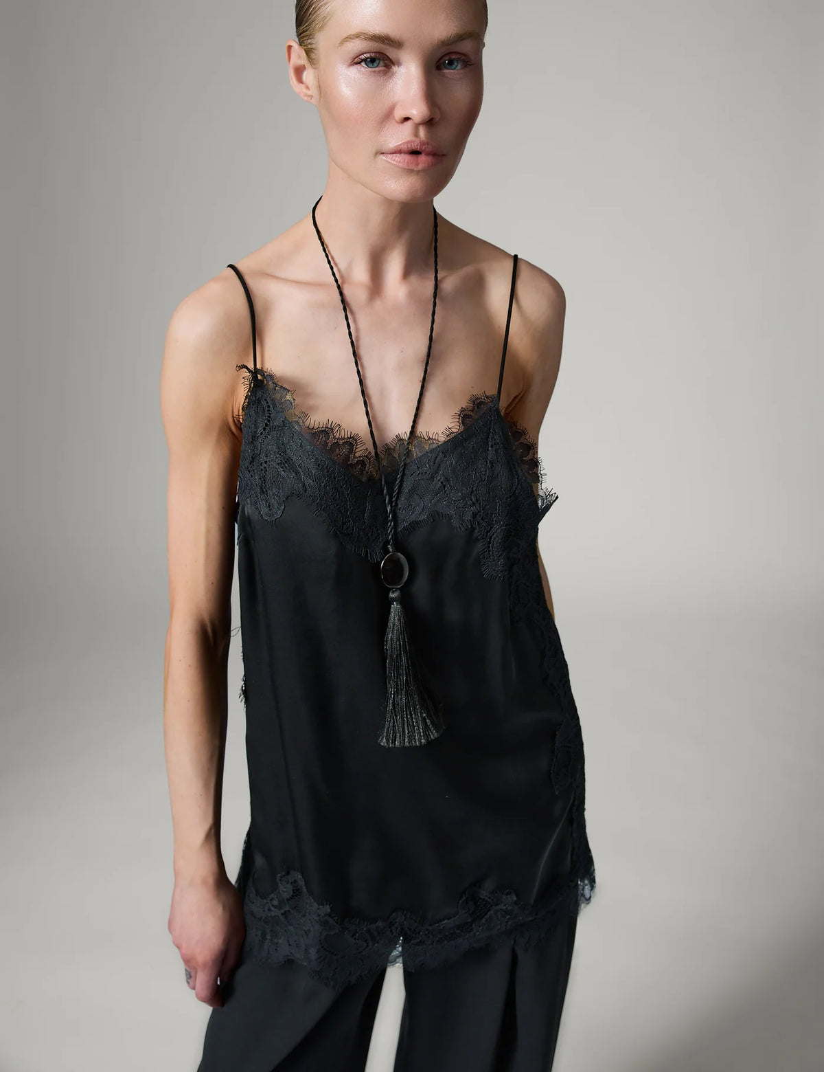 Lisa Fluid Top