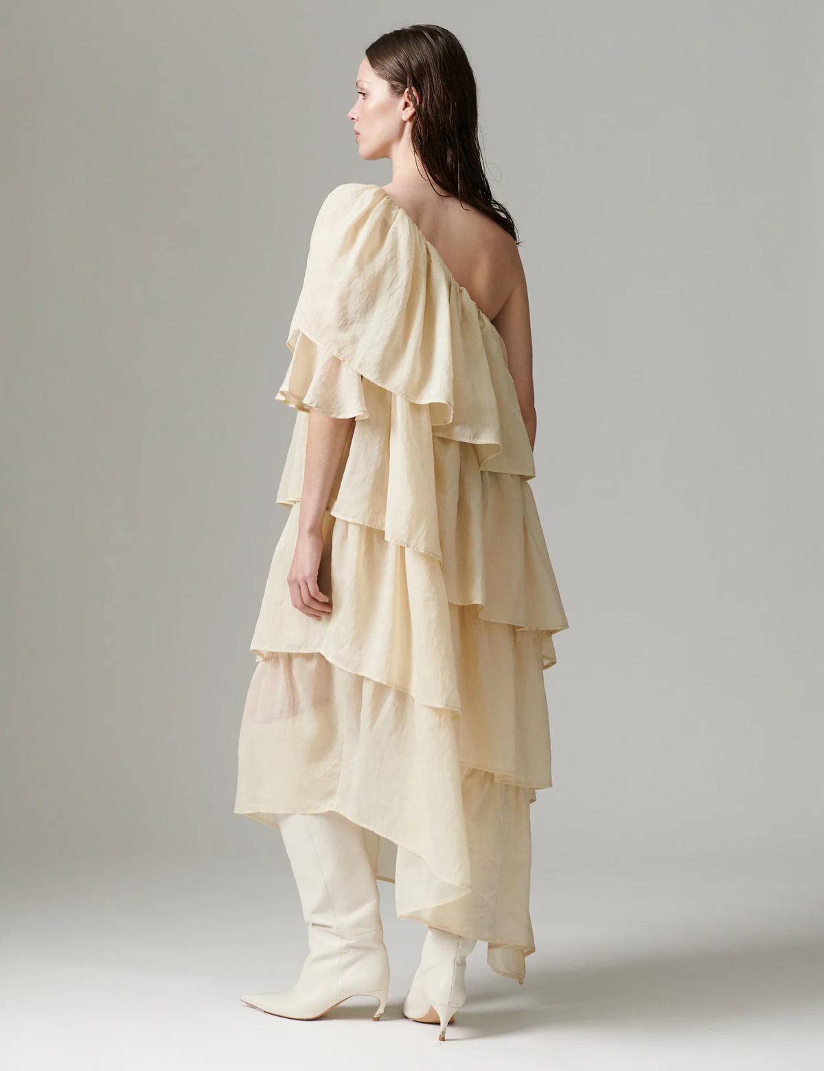 Day Tobba Dress