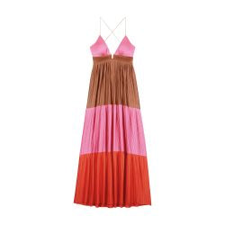 Westa Dress