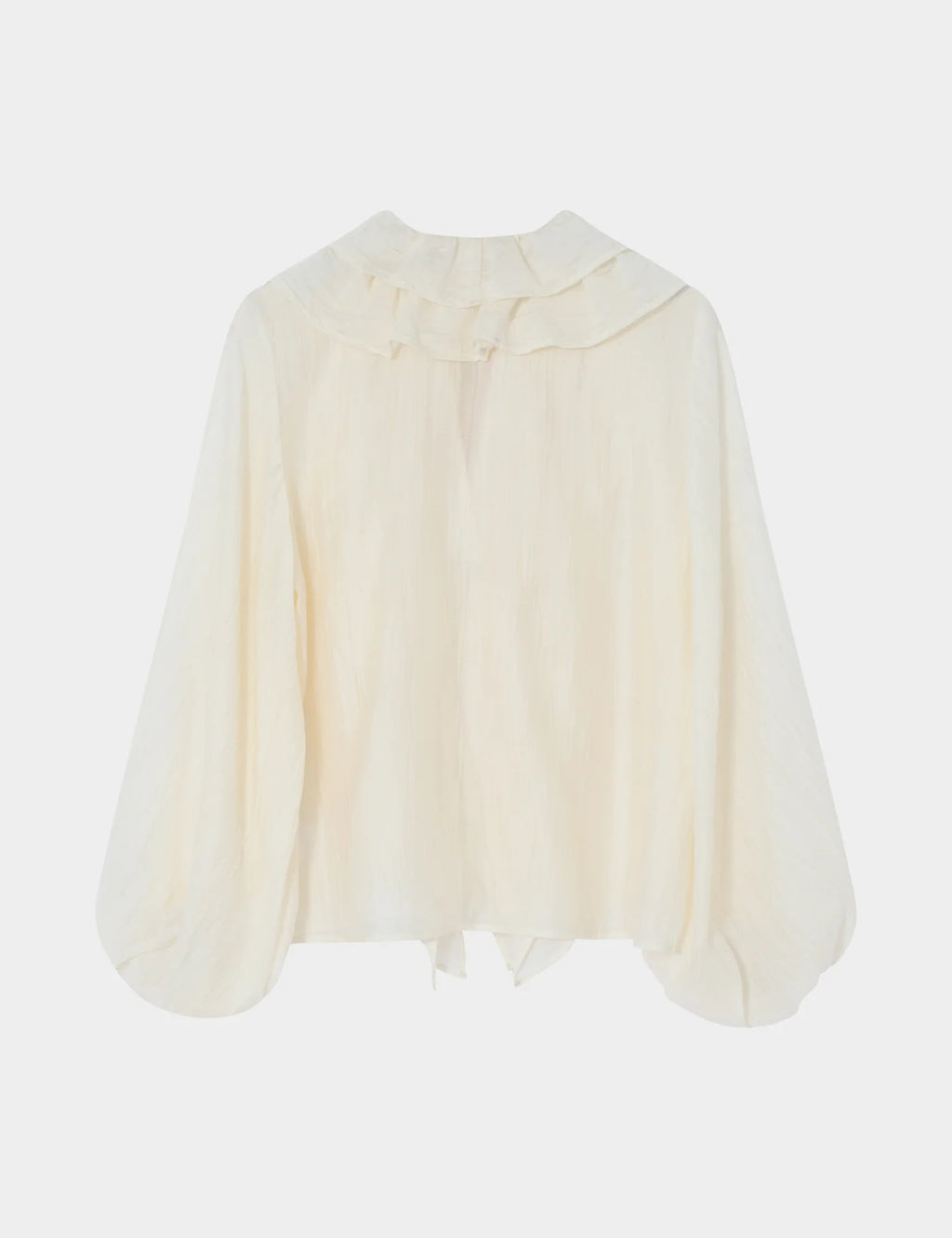 Frey Blouse