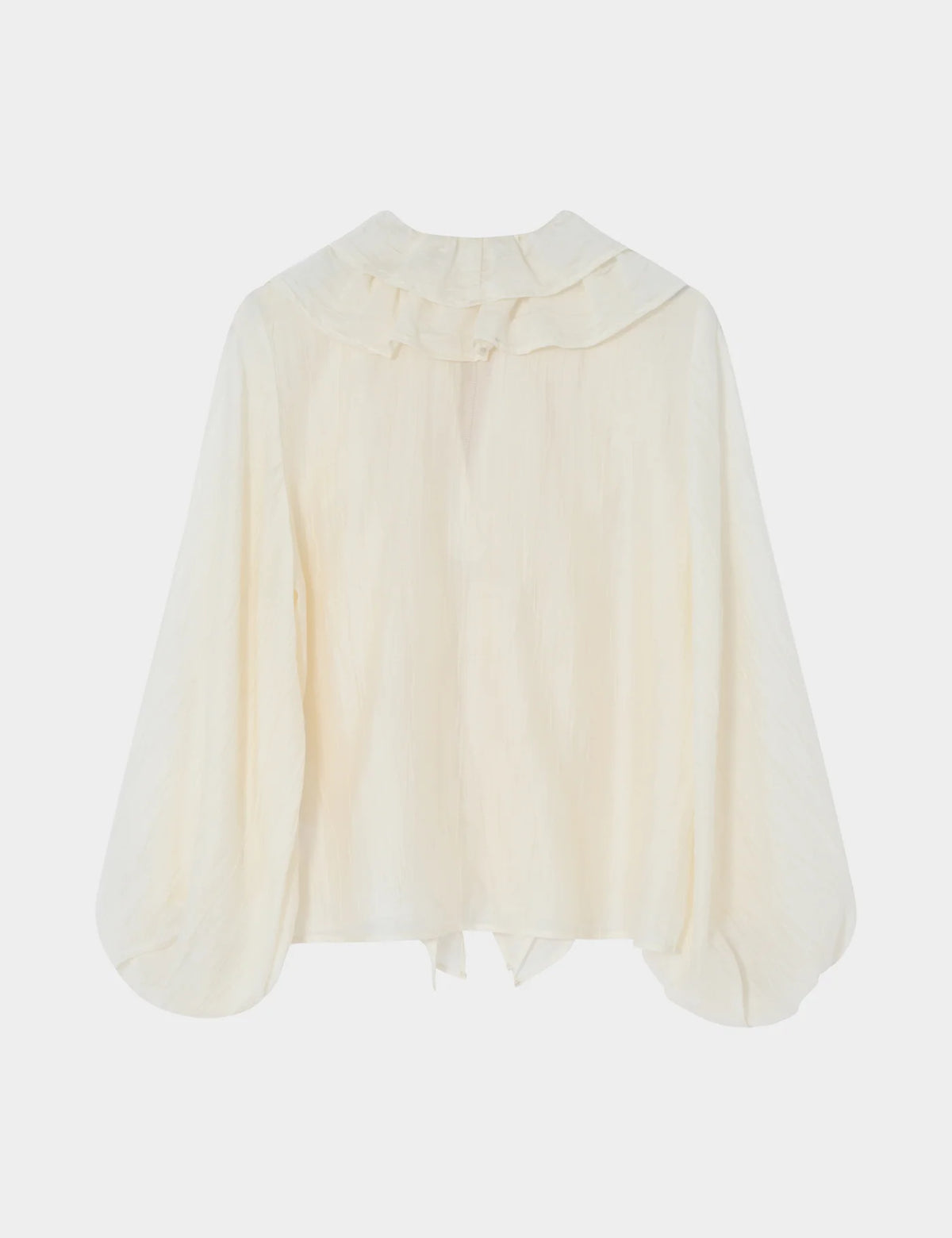 Frey Blouse