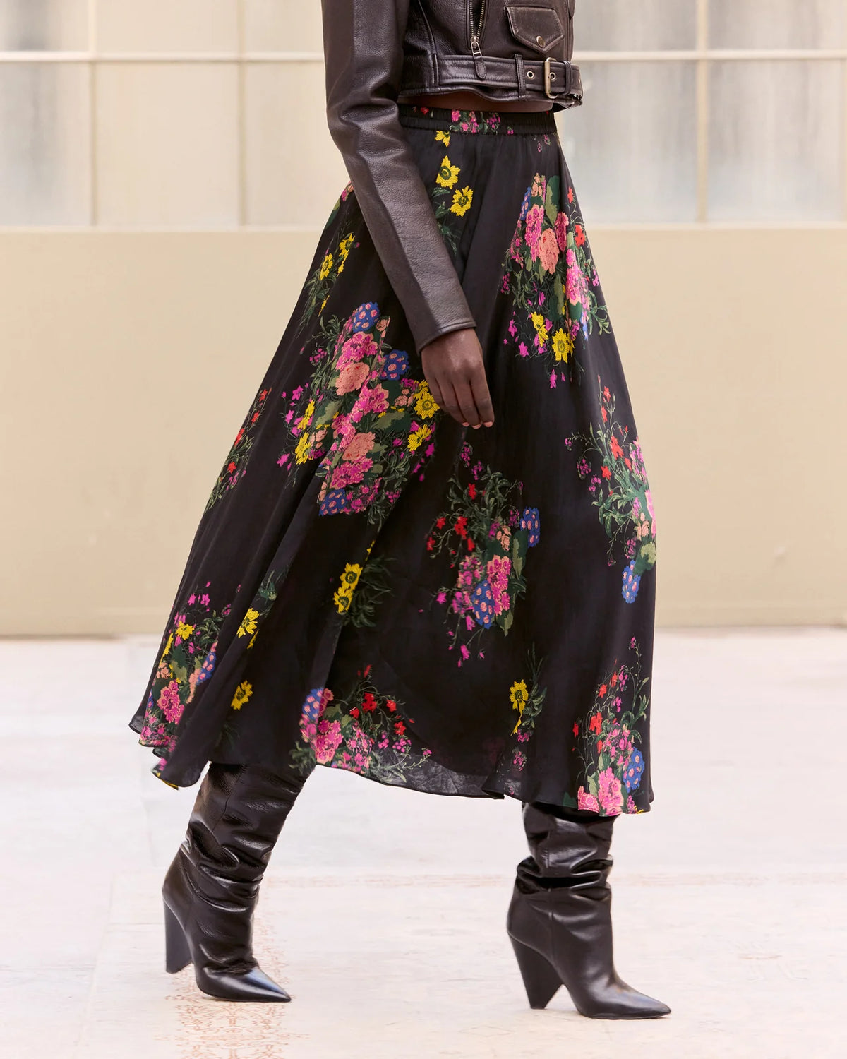Prex Skirt