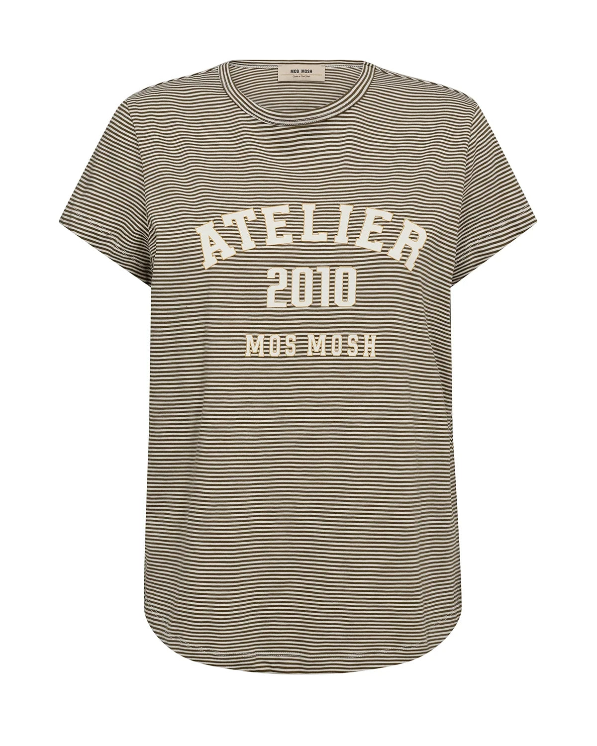Camp T Shirt