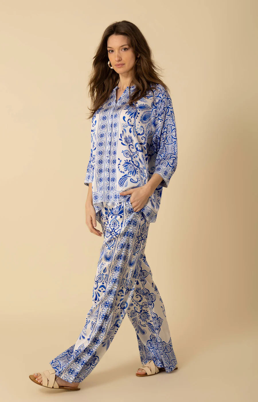 Frankie Ladies Pant