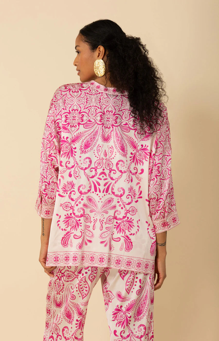 Aleena Off Shoulder Top