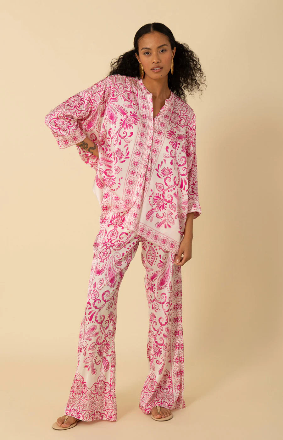 Frankie Ladies Pant