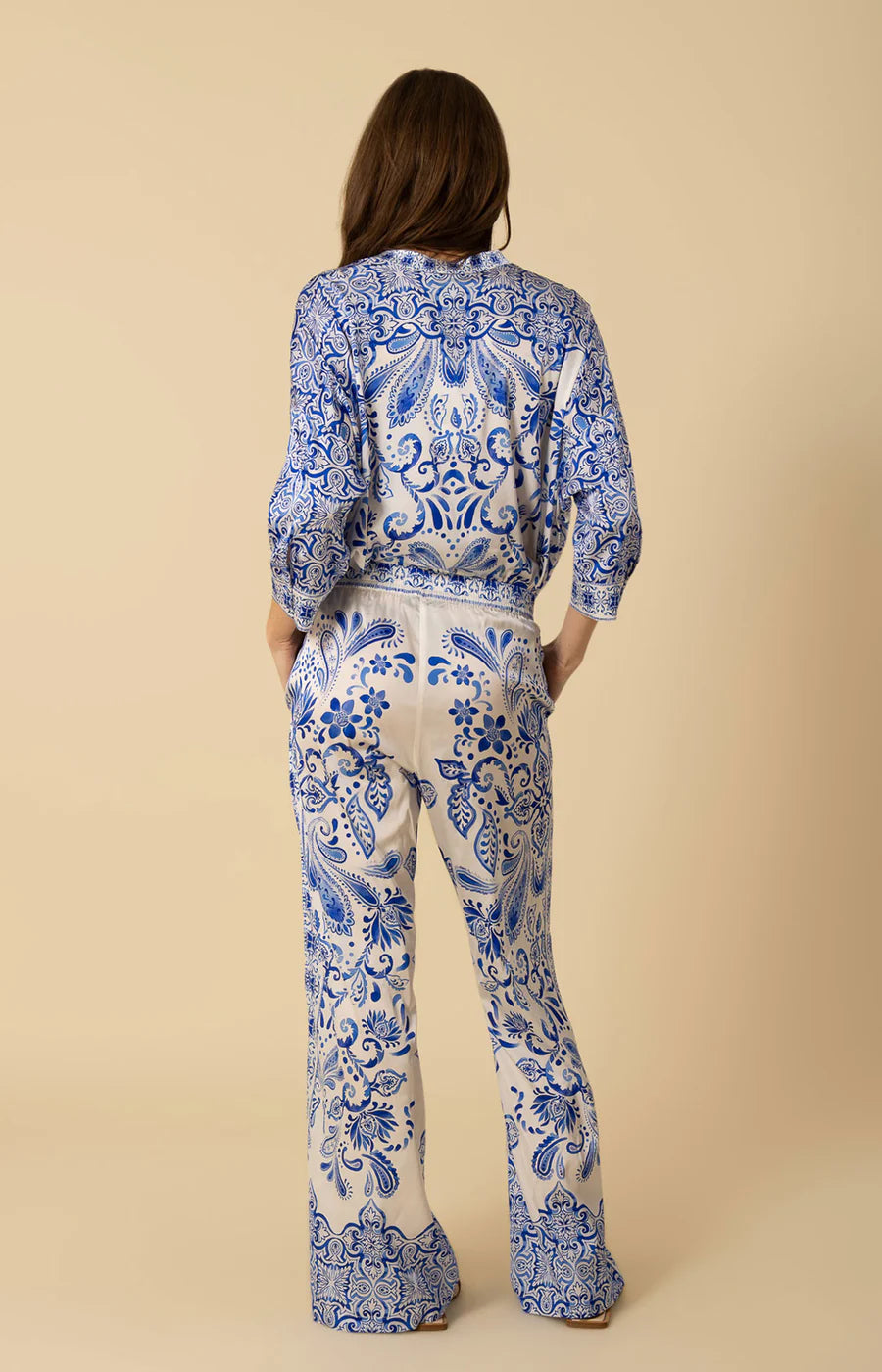 Frankie Ladies Pant