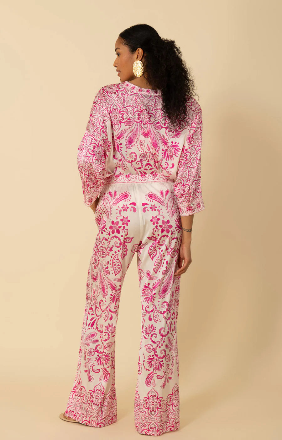 Frankie Ladies Pant