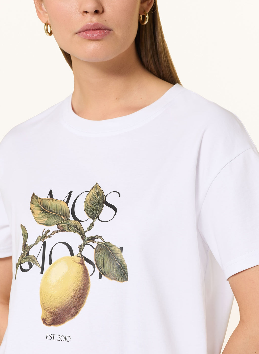 Fruit Tee