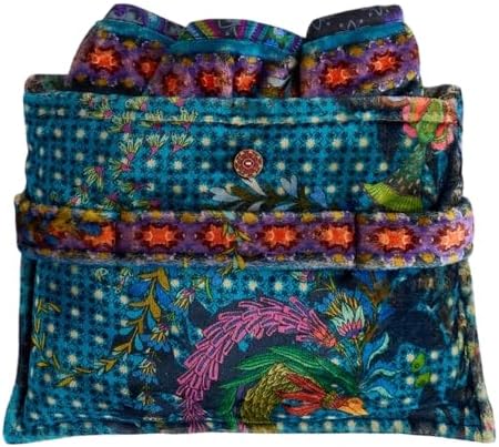 JW Travel Blanket - Thalasssa
