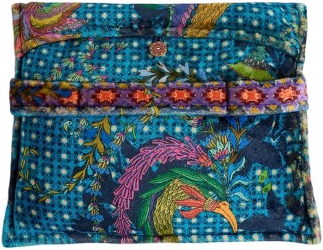 JW Travel Blanket - Thalasssa