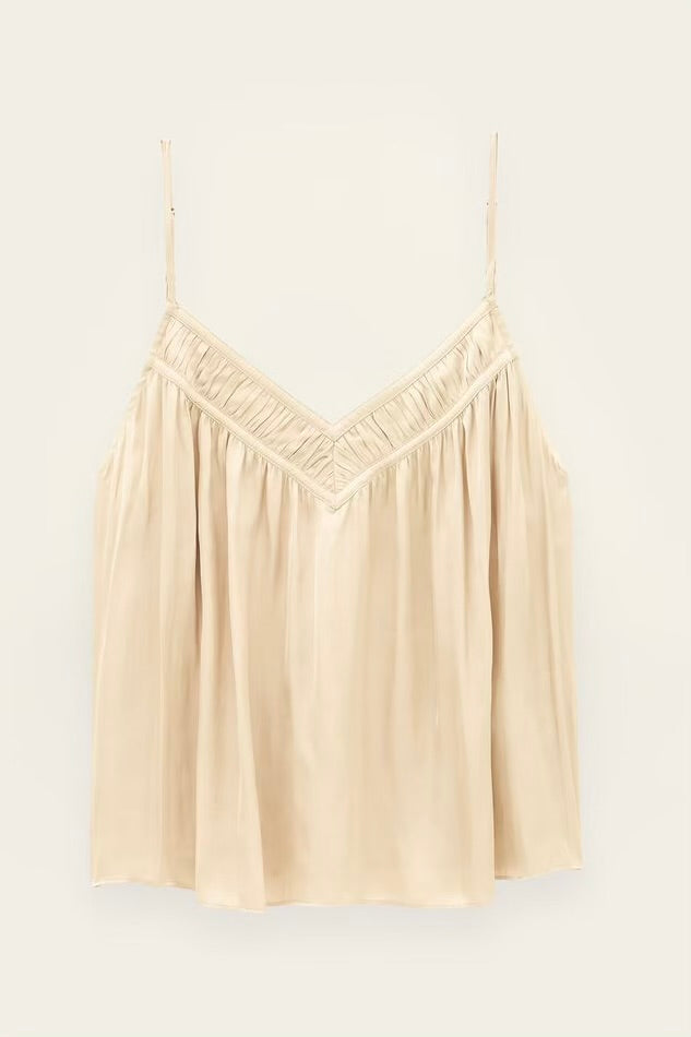 Clovis Top