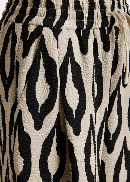Kontent Wide Leg Pants