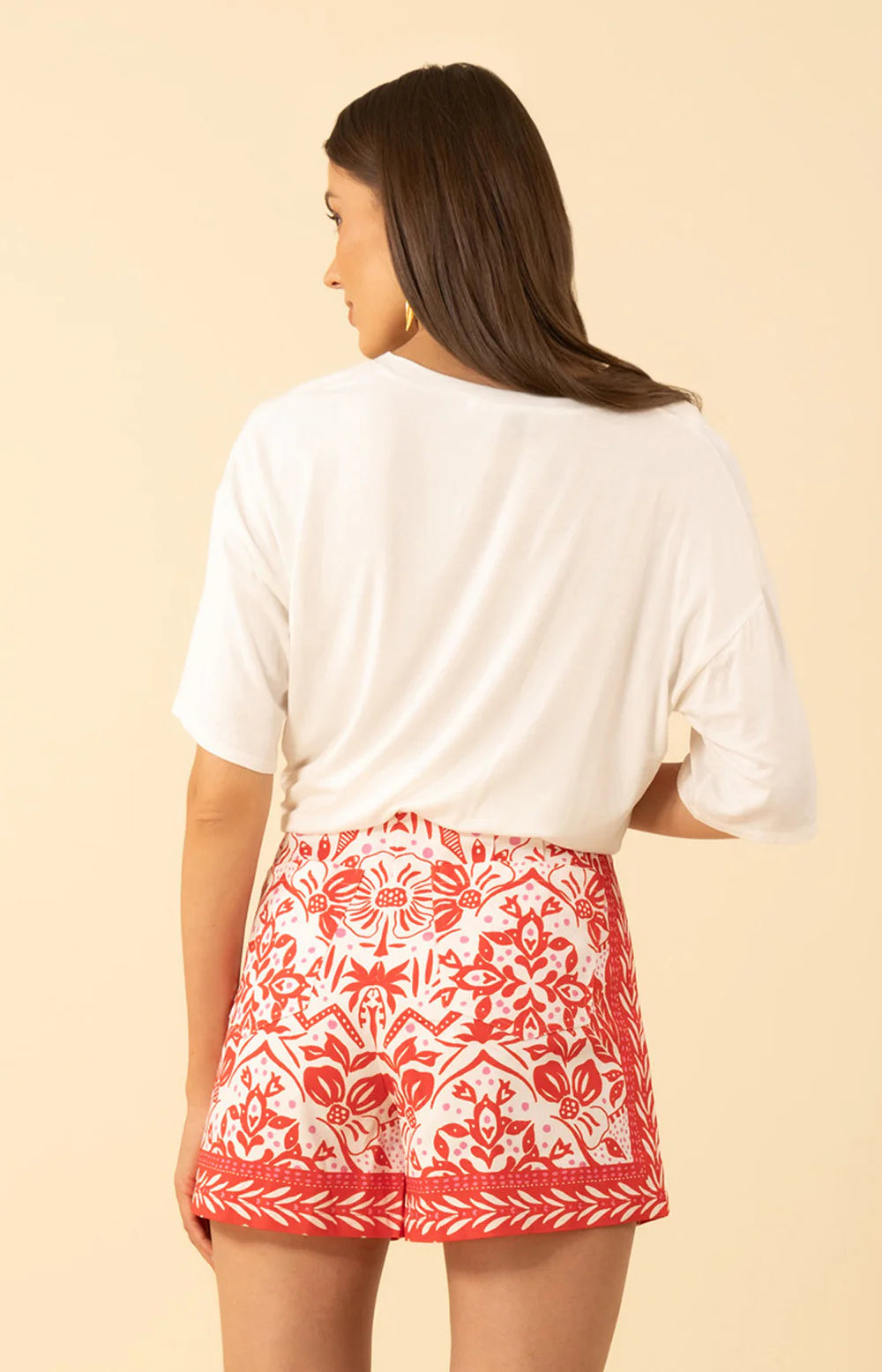 Kiana Shorts