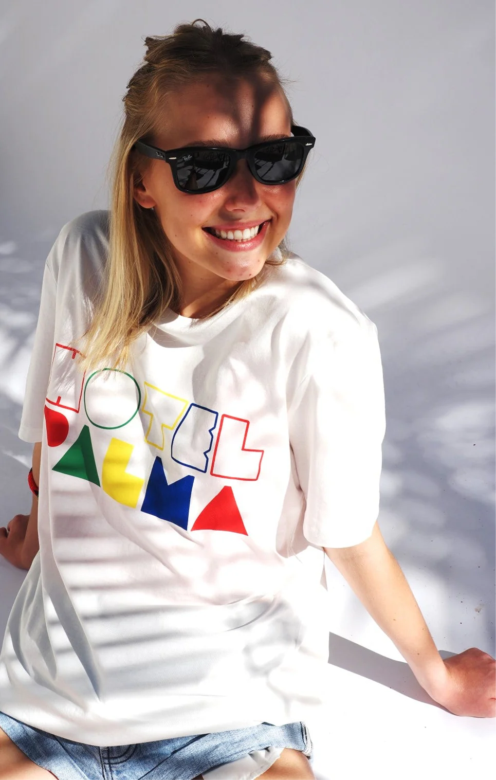 Hotel Palma T Shirt