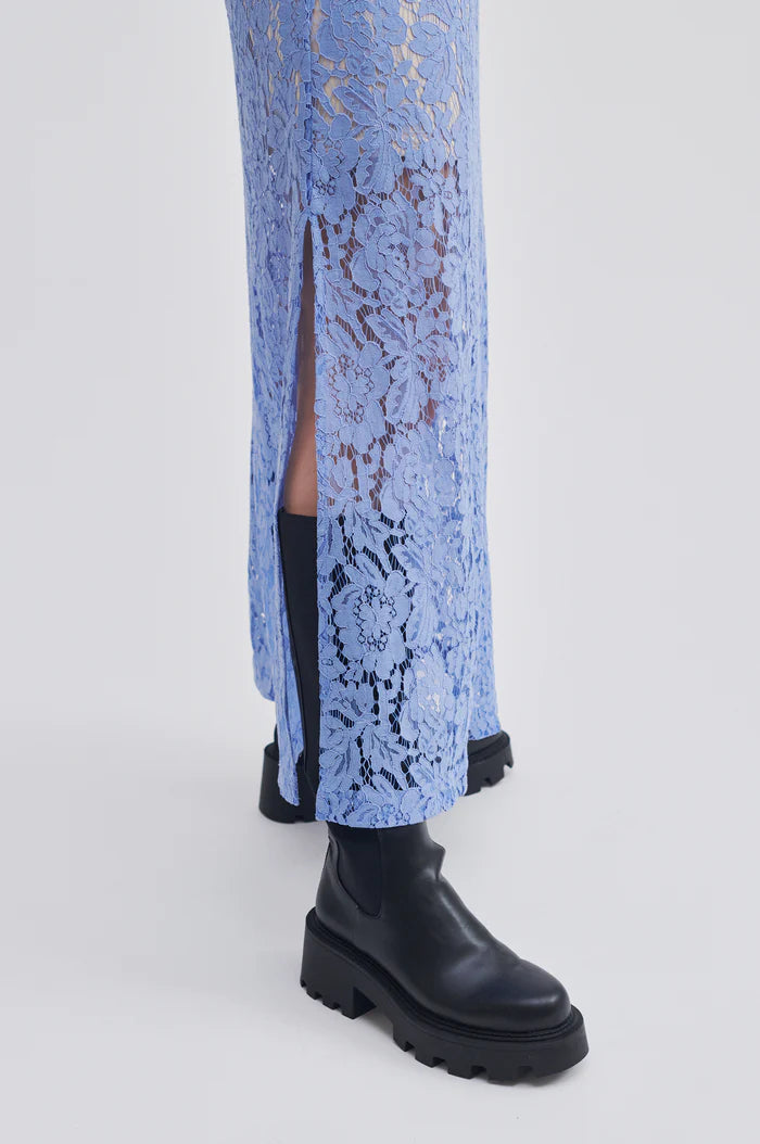 Holly Lace Maxi Dress