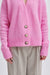 Brookline Cardi - Pink