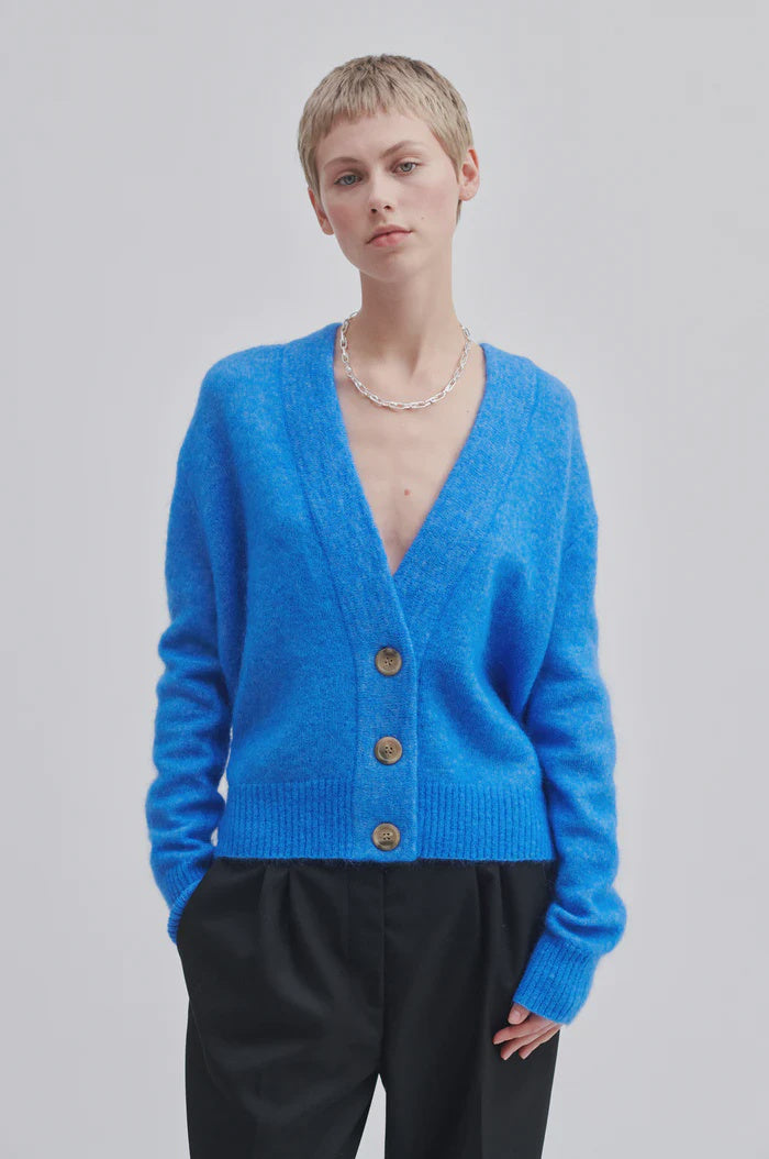 Brookline Knit Cardigan