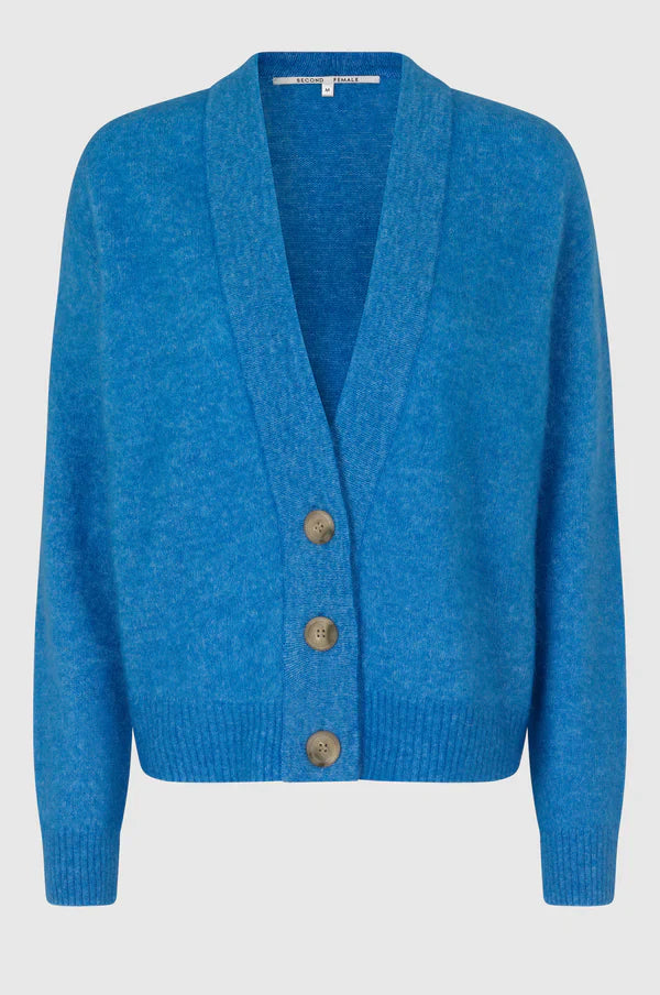 Brookline Knit Cardigan