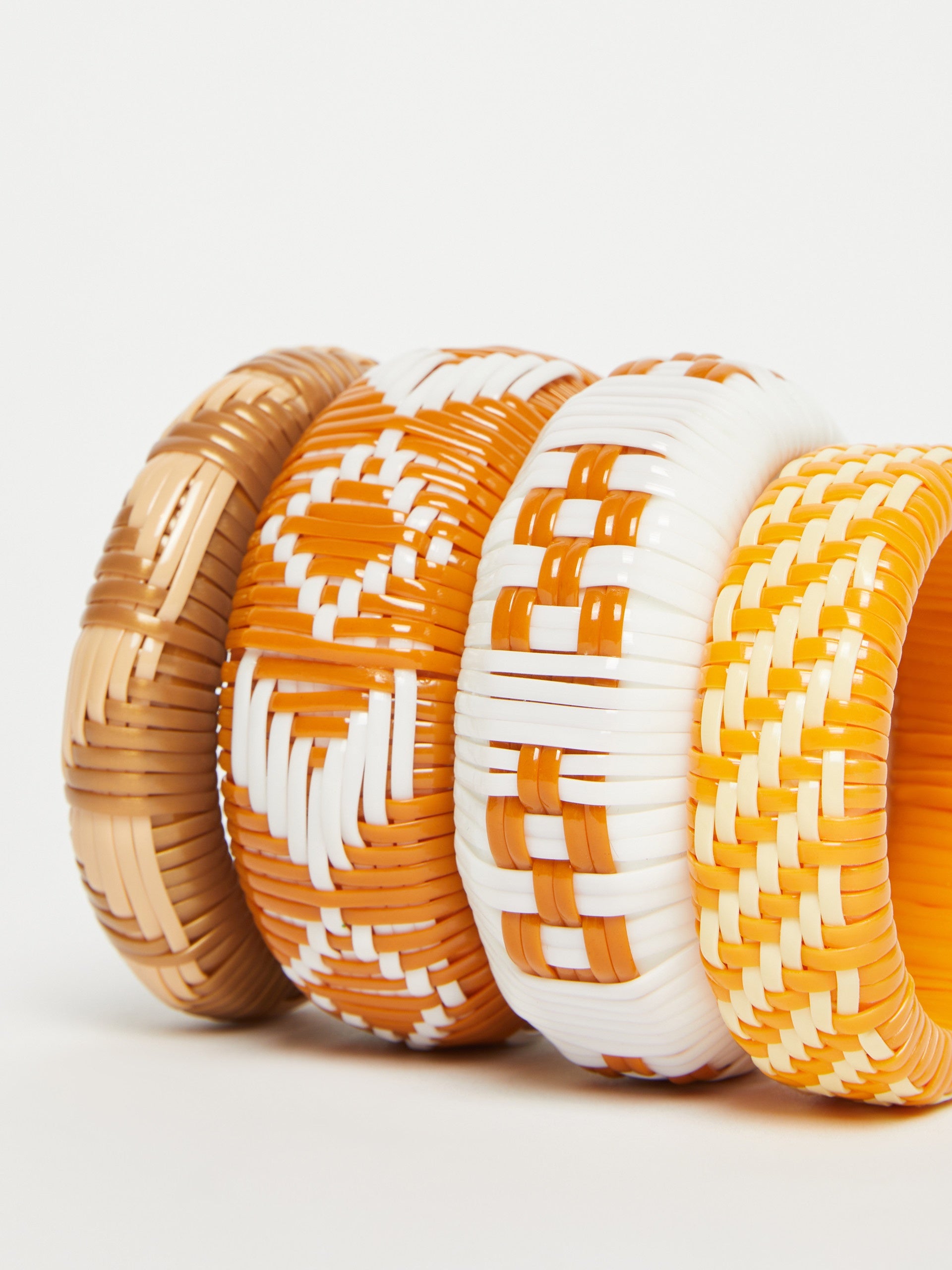 Aral Bracelet Set