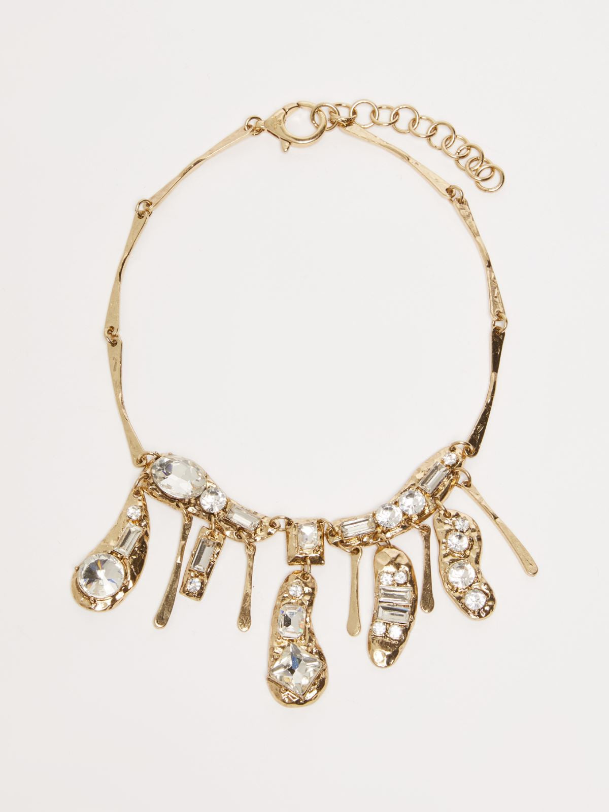 Zelia Necklace