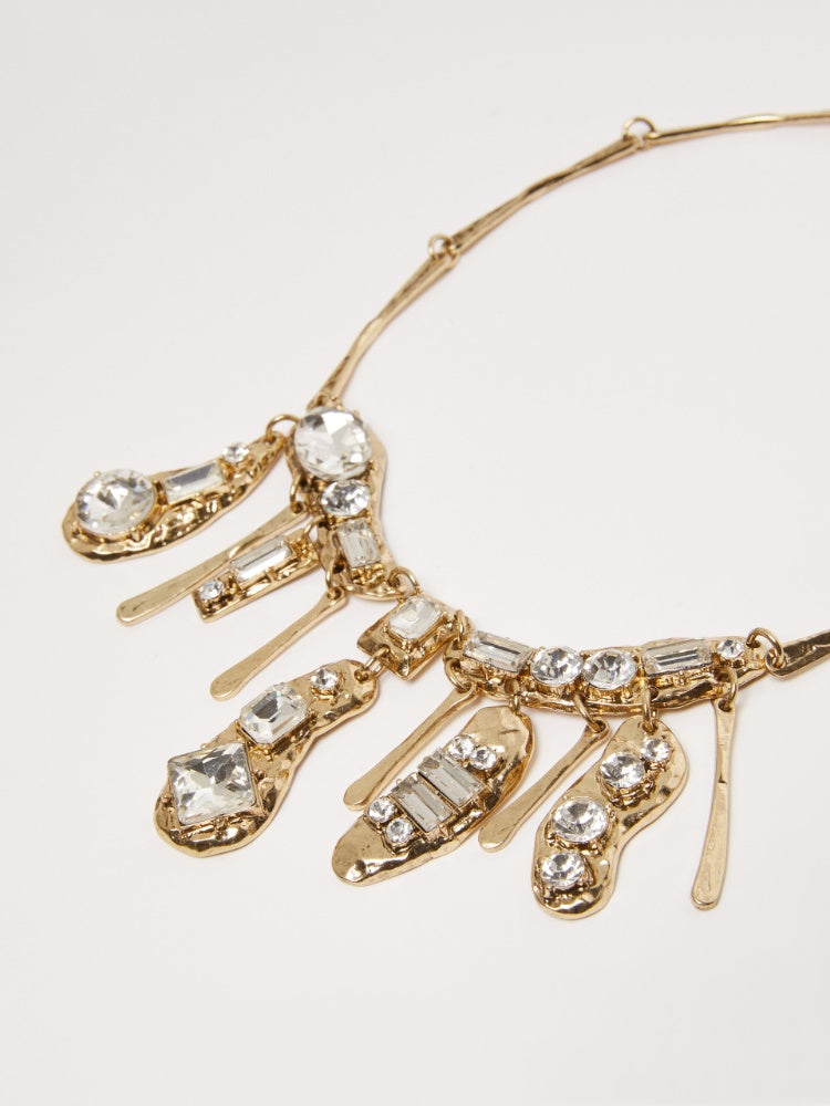 Zelia Necklace