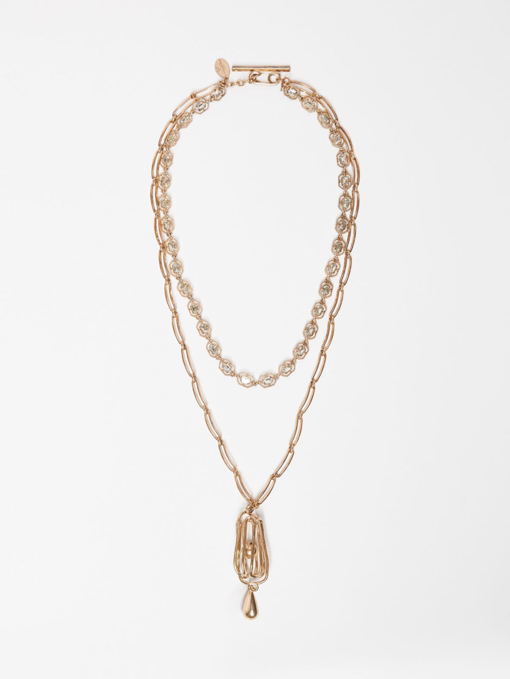 Origine Necklace