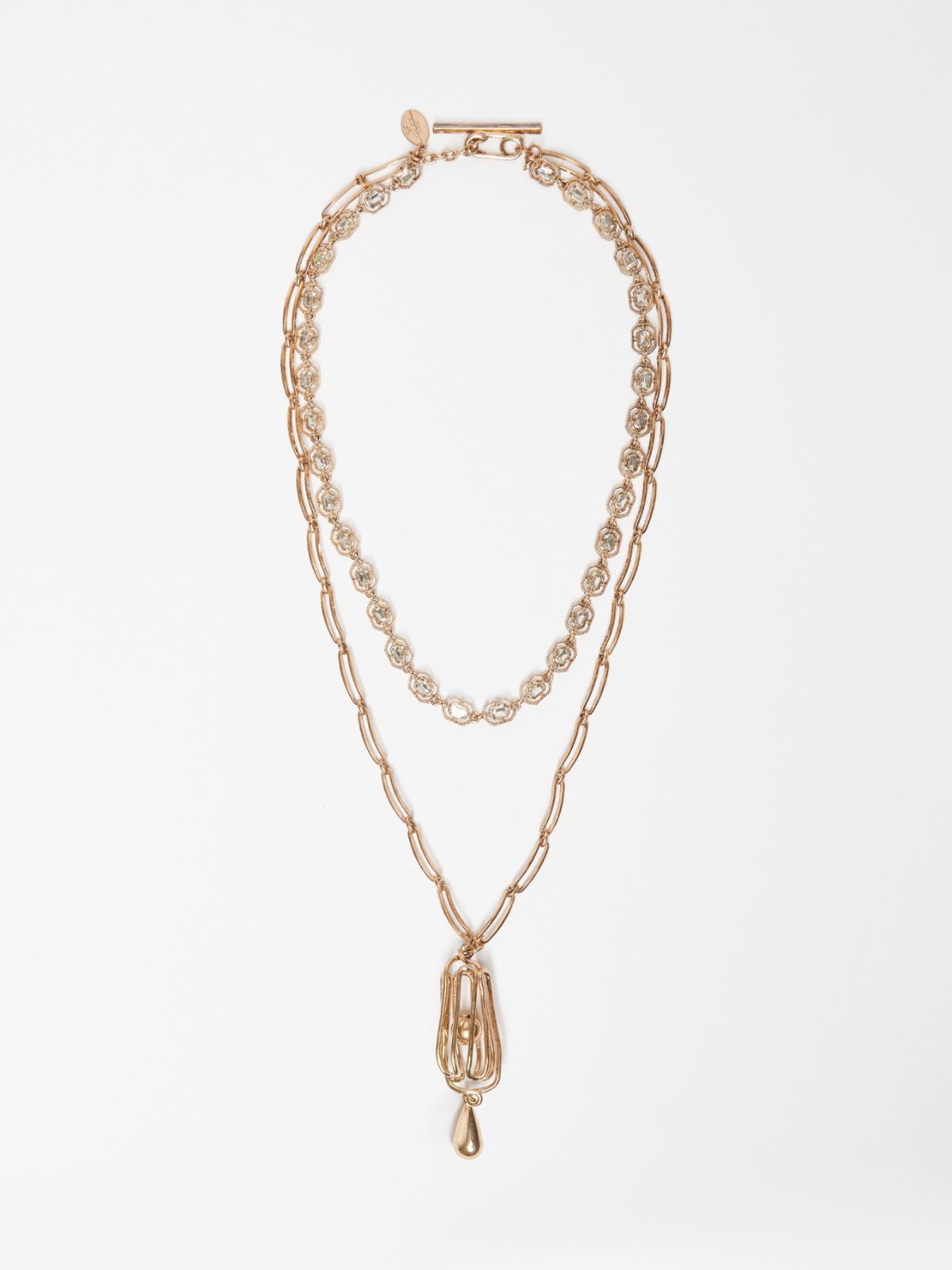 Origine Necklace