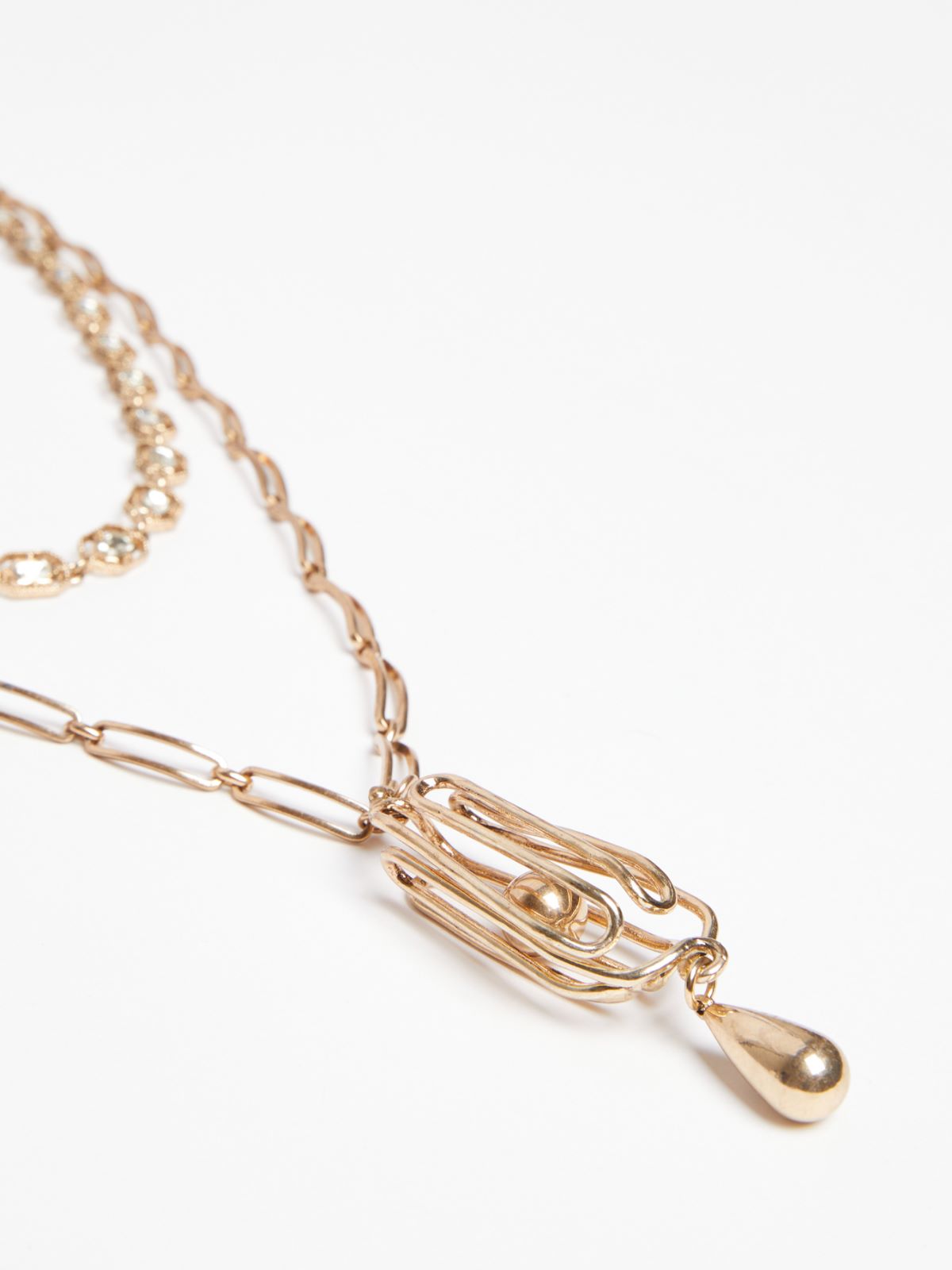 Origine Necklace