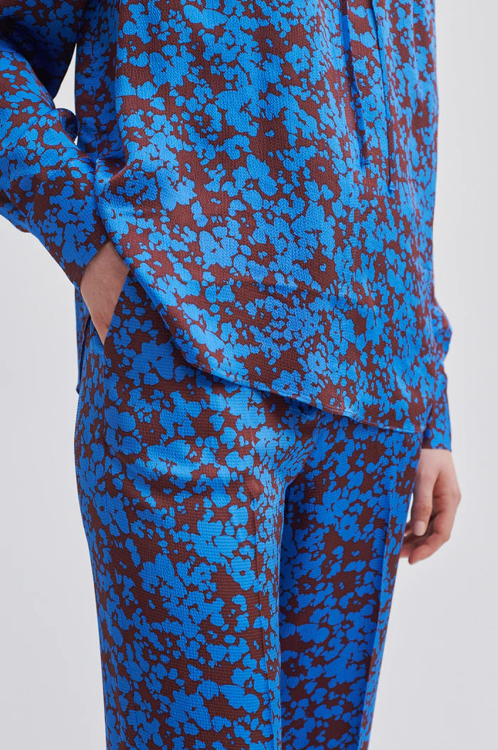 Vincent Printed Pant
