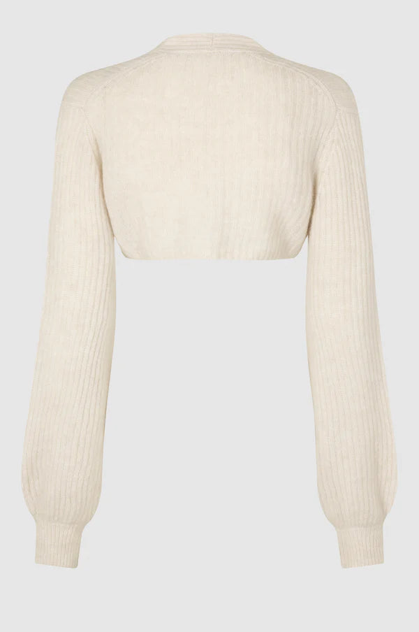 Ymma Knit Bolero