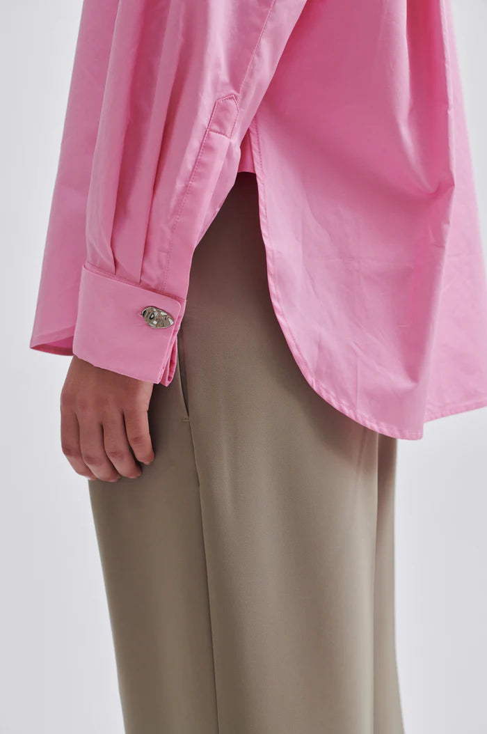 Occasion New Shirt - Pink