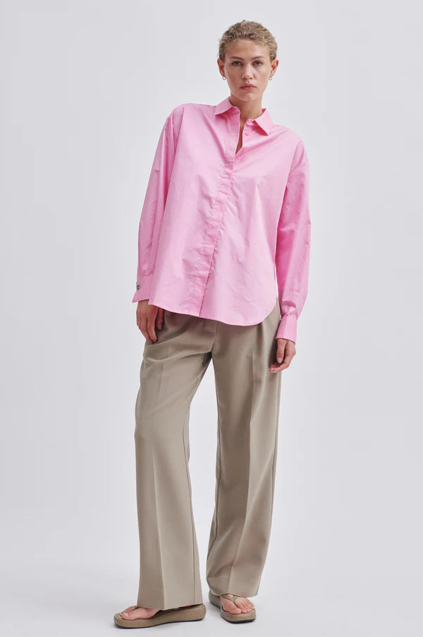 Occasion New Shirt - Pink