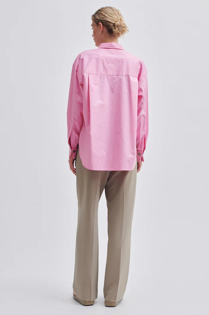 Occasion New Shirt - Pink