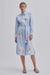 Hilde Printed Dress