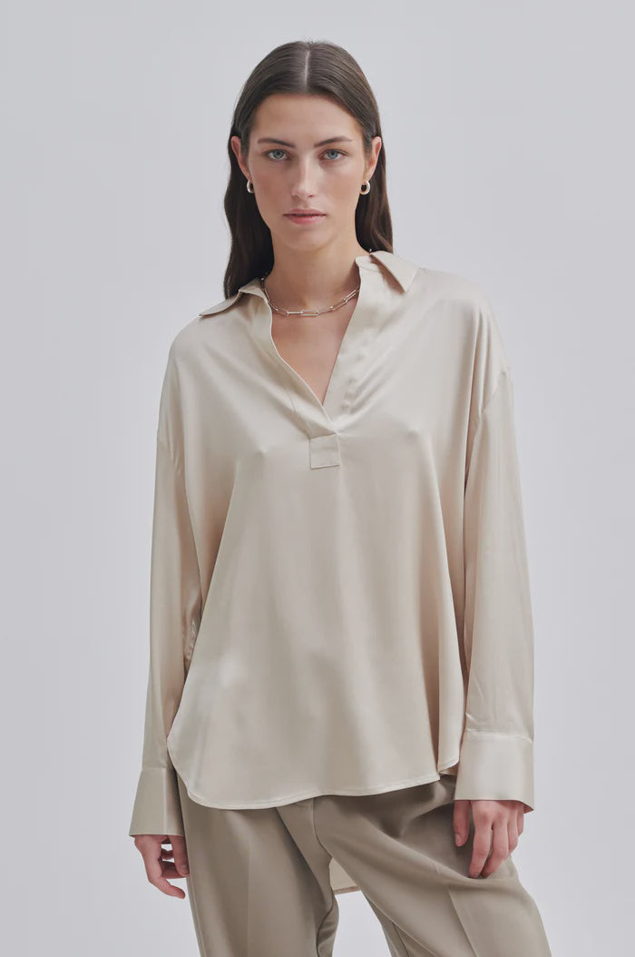 Galla Blouse