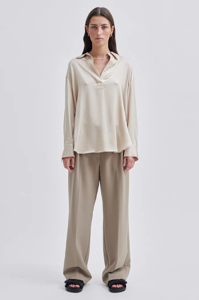 Galla Blouse