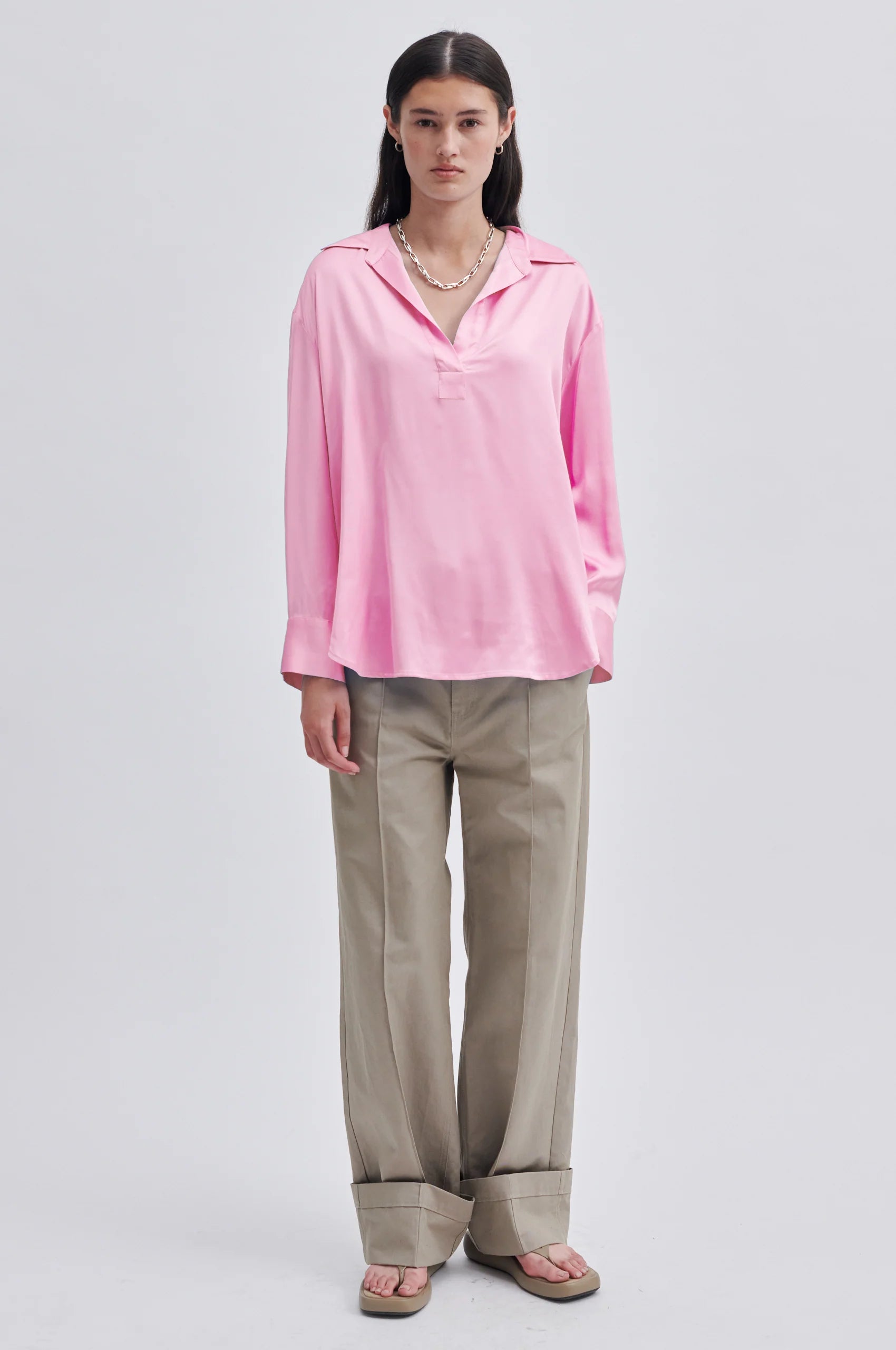 Galla Blouse