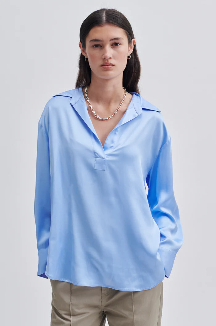 Galla Blouse